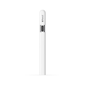 Apple/苹果 Pencil(USB-C) 磁吸触控笔手写笔苹果笔电容笔ipad笔 适用iPad 11/mini/Pro/Air